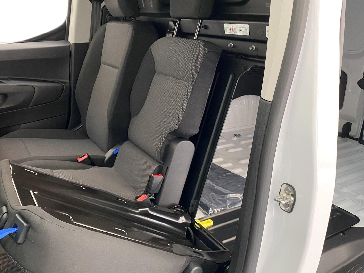 Used Citroen Berlingo 2023 for sale - 77229633: Photo 19