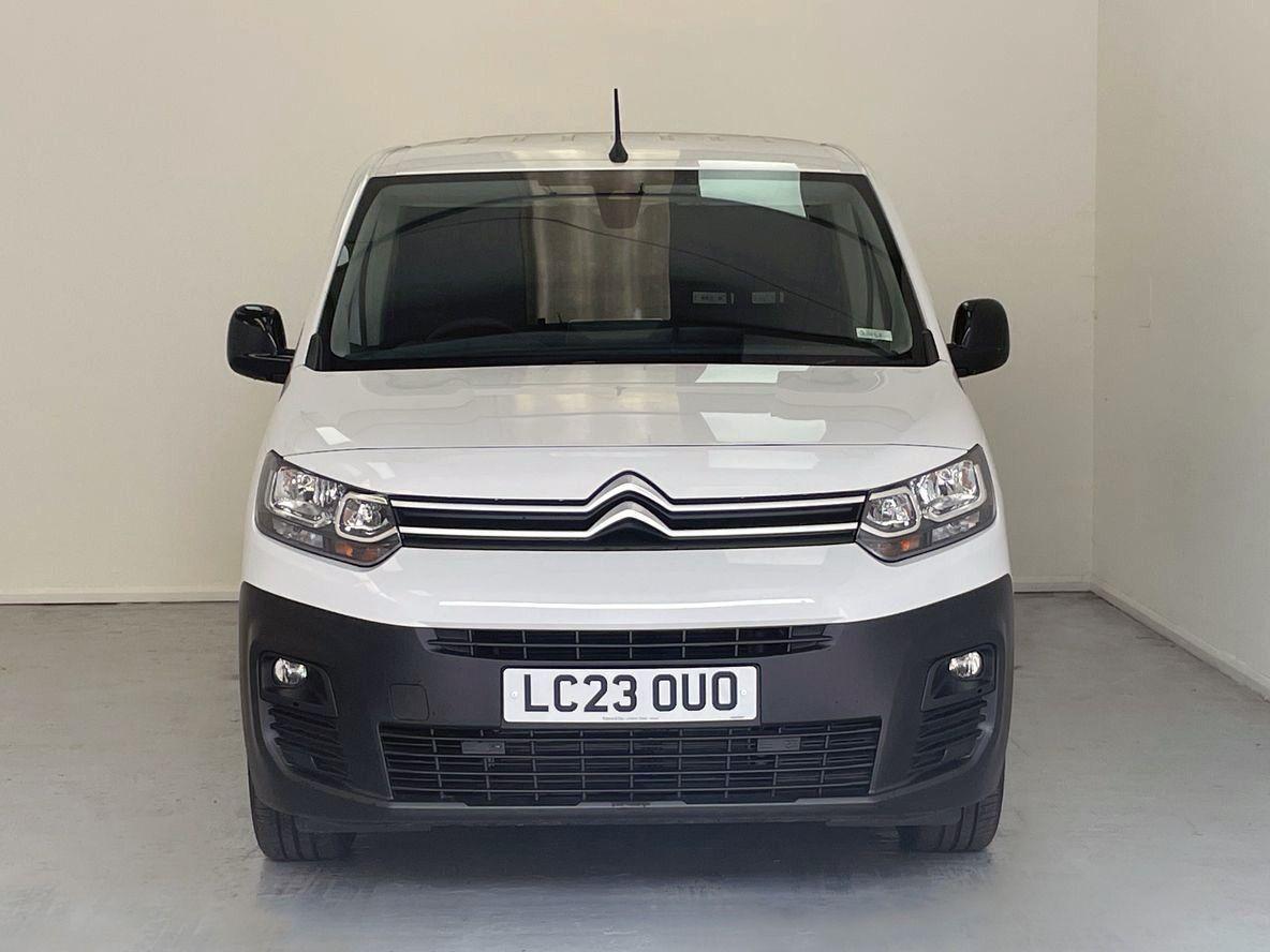 Used Citroen Berlingo 2023 for sale - 77229633: Photo 2
