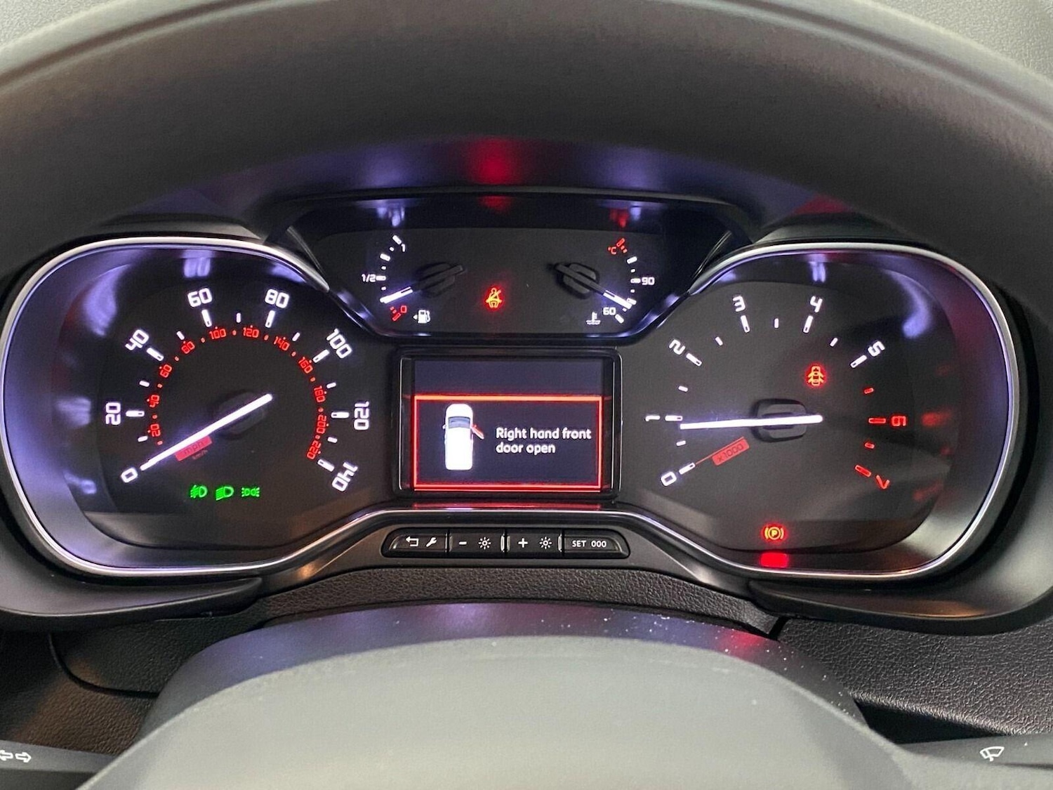 Used Citroen Berlingo 2023 for sale - 77229633: Photo 25