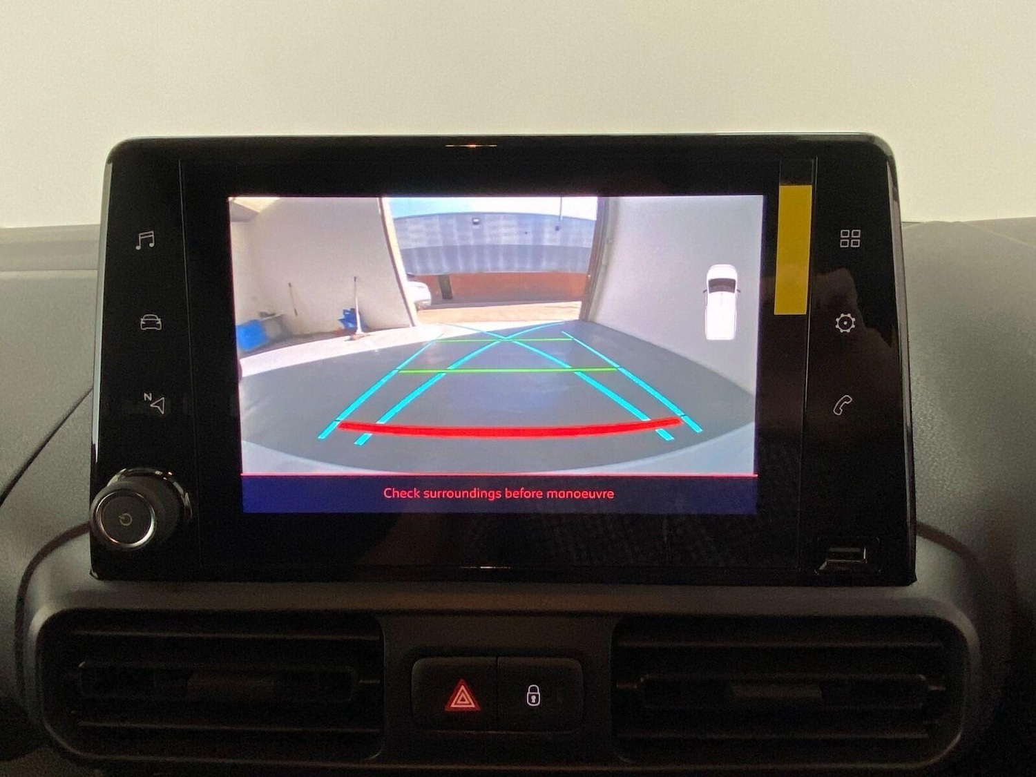 Used Citroen Berlingo 2023 for sale - 77229633: Photo 31