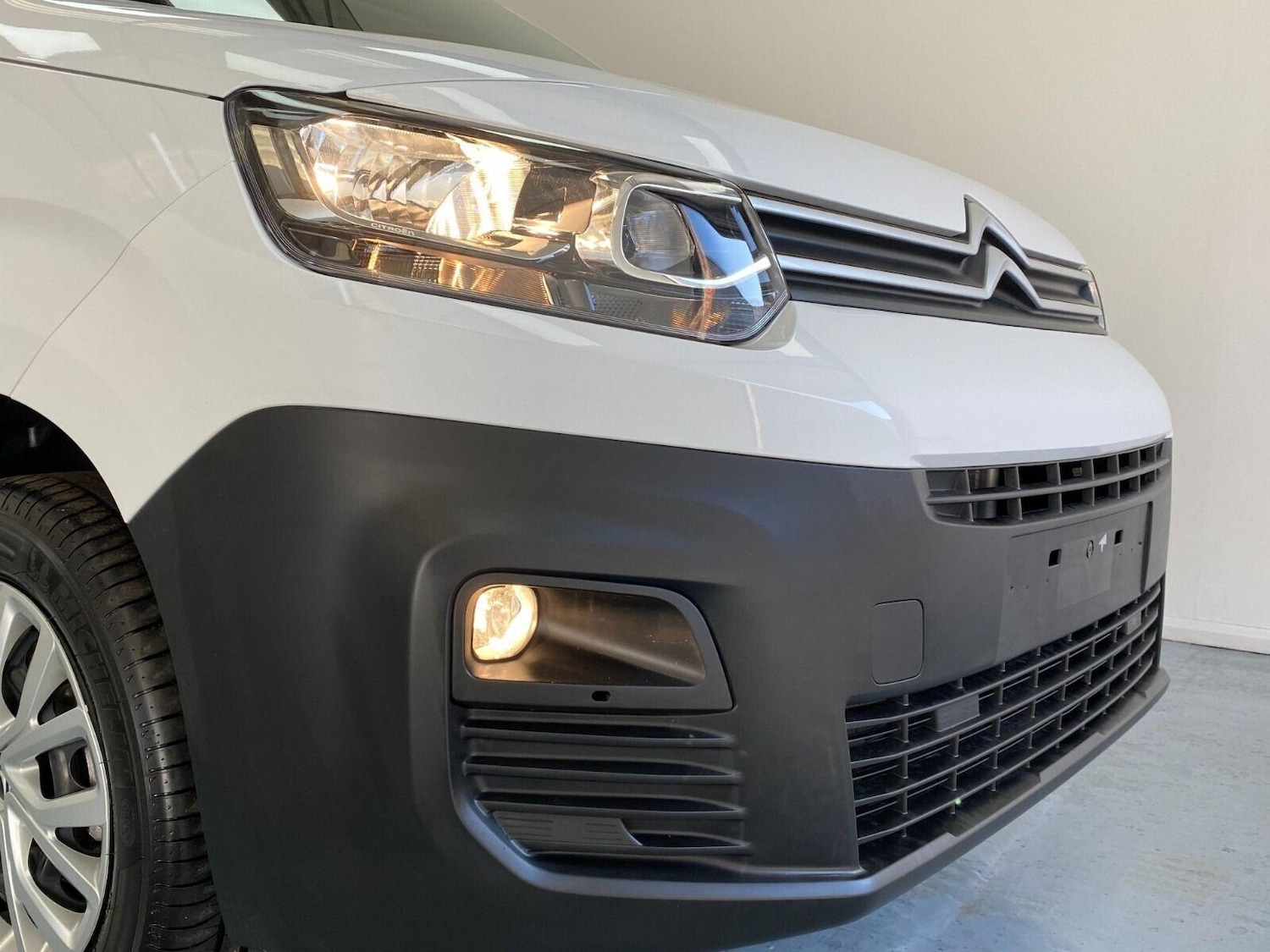 Used Citroen Berlingo 2023 for sale - 77229633: Photo 35