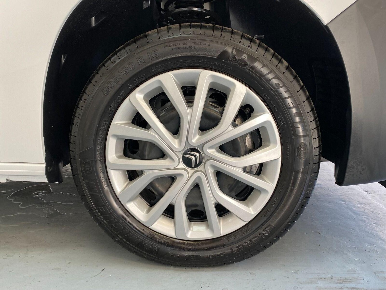 Used Citroen Berlingo 2023 for sale - 77229633: Photo 36