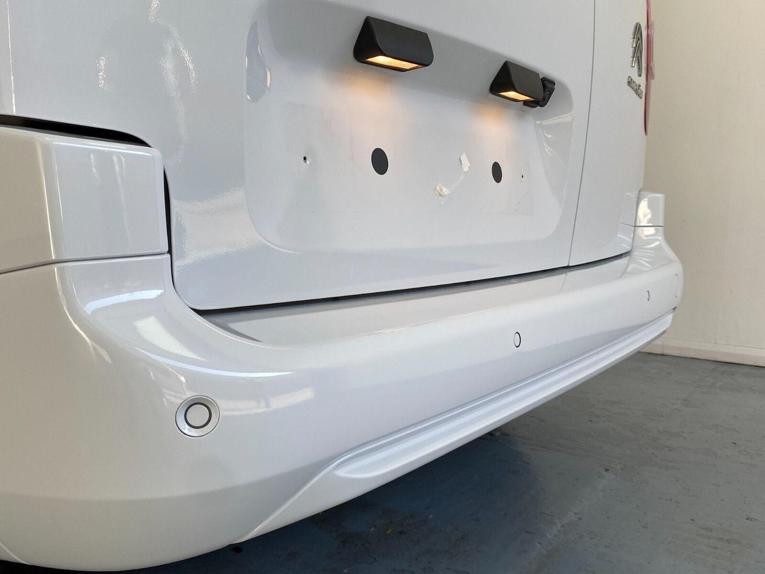 Used Citroen Berlingo 2023 for sale - 77229633: Photo 44