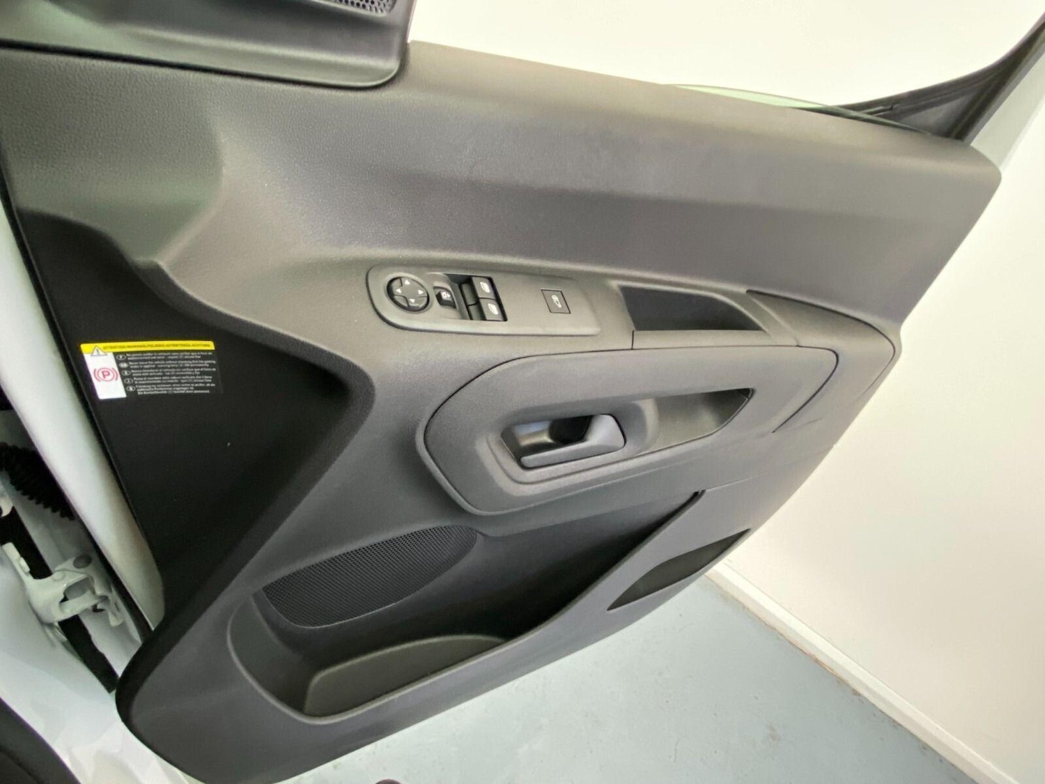 Used Citroen Berlingo 2023 for sale - 77229633: Photo 46