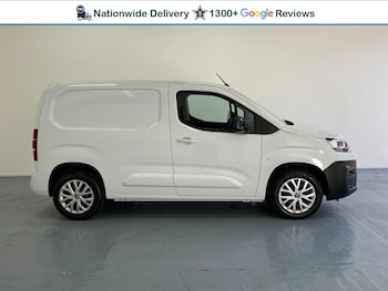 Used Citroen Berlingo 2023 for sale - 77229633: Photo