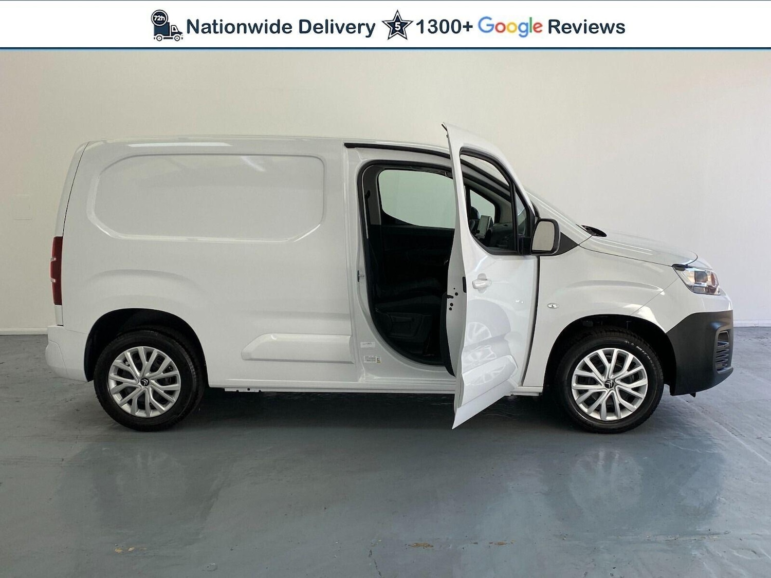 Used Citroen Berlingo 2023 for sale - 77229633: Photo 5