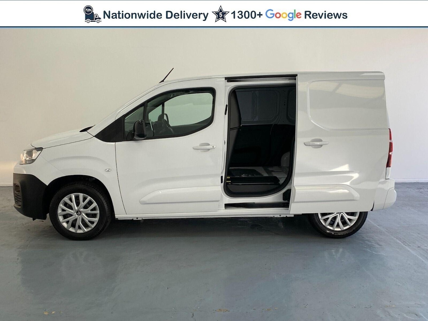 Used Citroen Berlingo 2023 for sale - 77229633: Photo 6