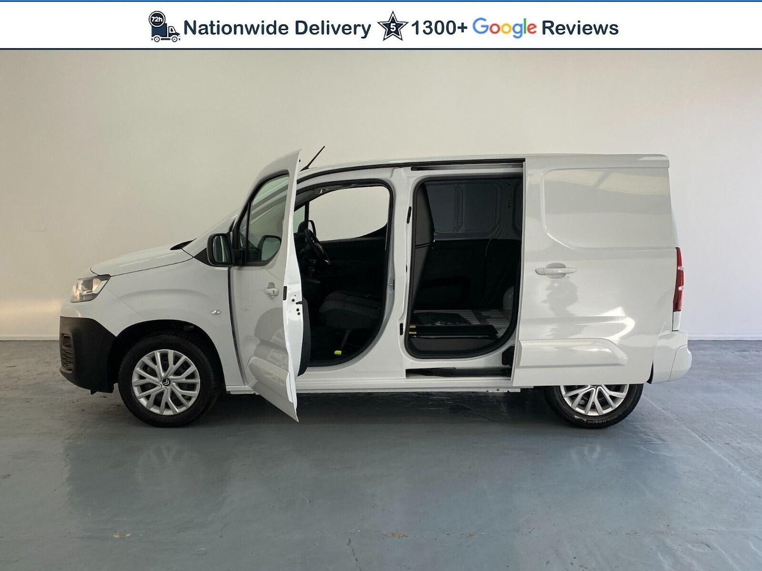 Used Citroen Berlingo 2023 for sale - 77229633: Photo 7