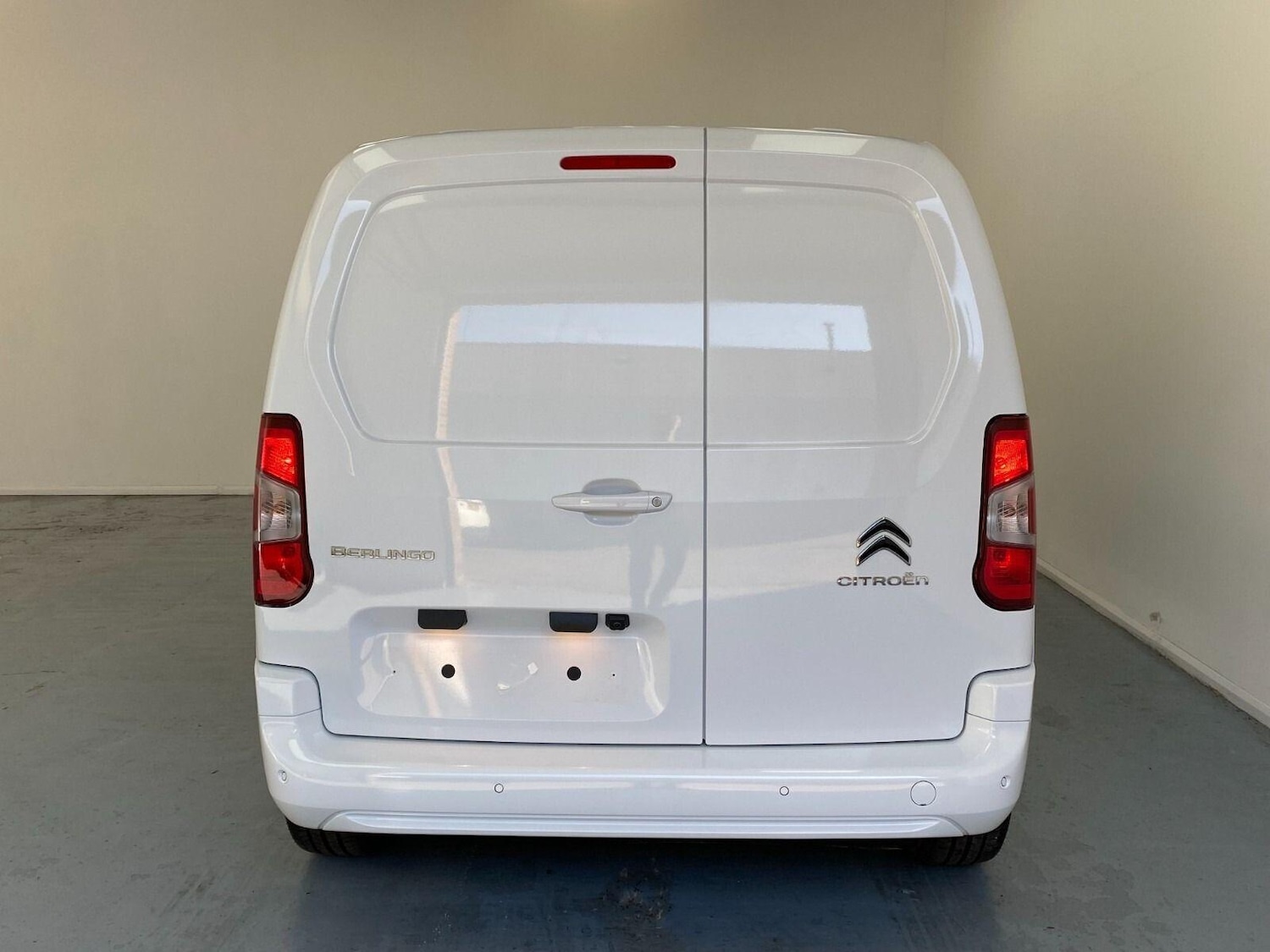 Used Citroen Berlingo 2023 for sale - 77229633: Photo 8