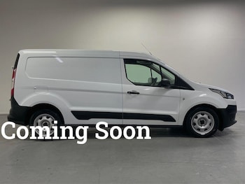Used Ford Transit Connect 2021 for sale - 78404653: Photo