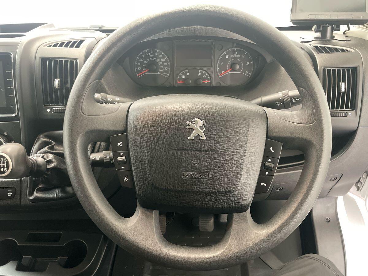Used Peugeot Boxer 2023 for sale - 75646168: Photo 15