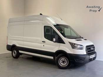 Used Ford Transit 2024 for sale - 74920946: Photo