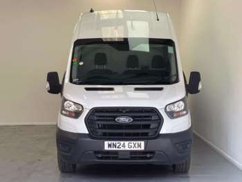 Used Ford Transit 2024 for sale - 74920946: Photo