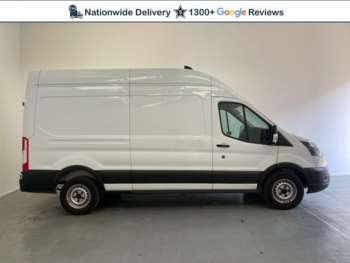 Used Ford Transit 2024 for sale - 74920946: Photo