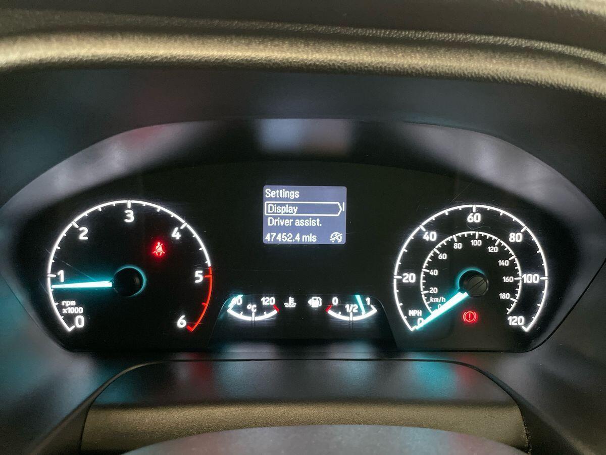 Used Ford Transit 2023 for sale - 76988333: Photo 13