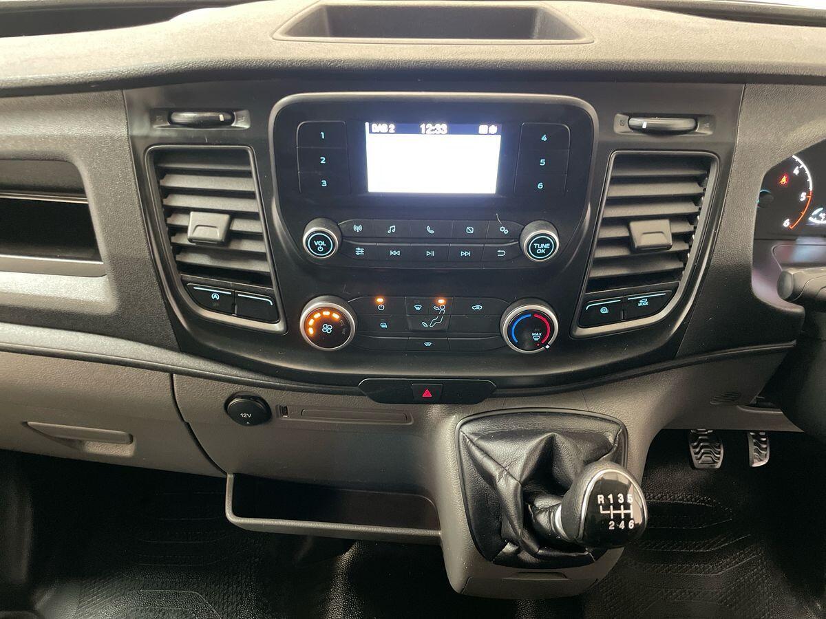 Used Ford Transit 2023 for sale - 76988333: Photo 14