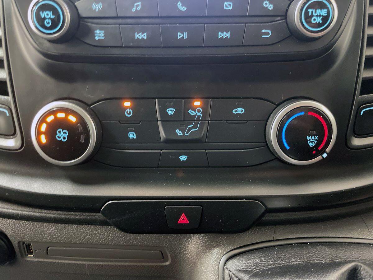 Used Ford Transit 2023 for sale - 76988333: Photo 16