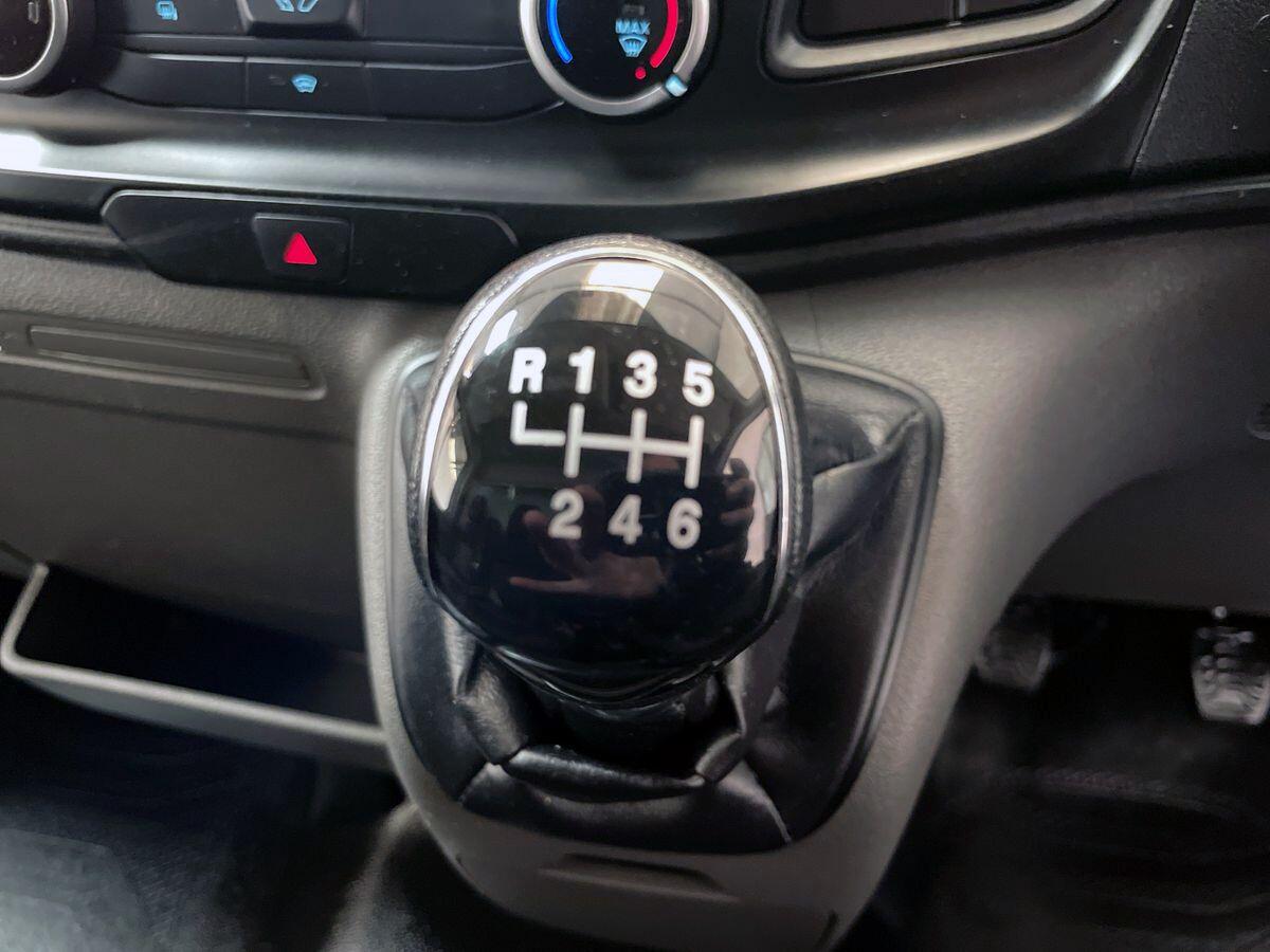 Used Ford Transit 2023 for sale - 76988333: Photo 17