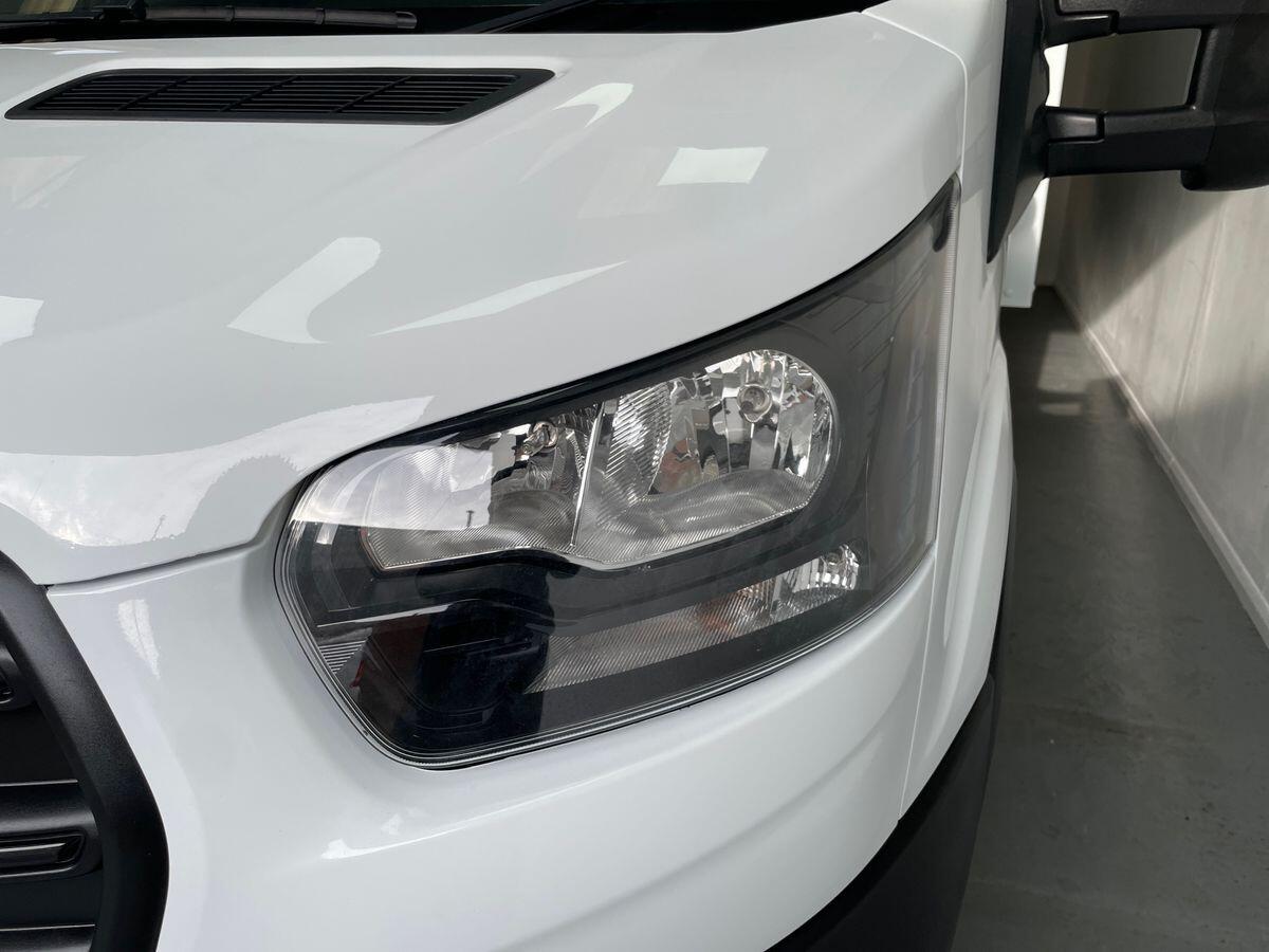 Used Ford Transit 2023 for sale - 76988333: Photo 19