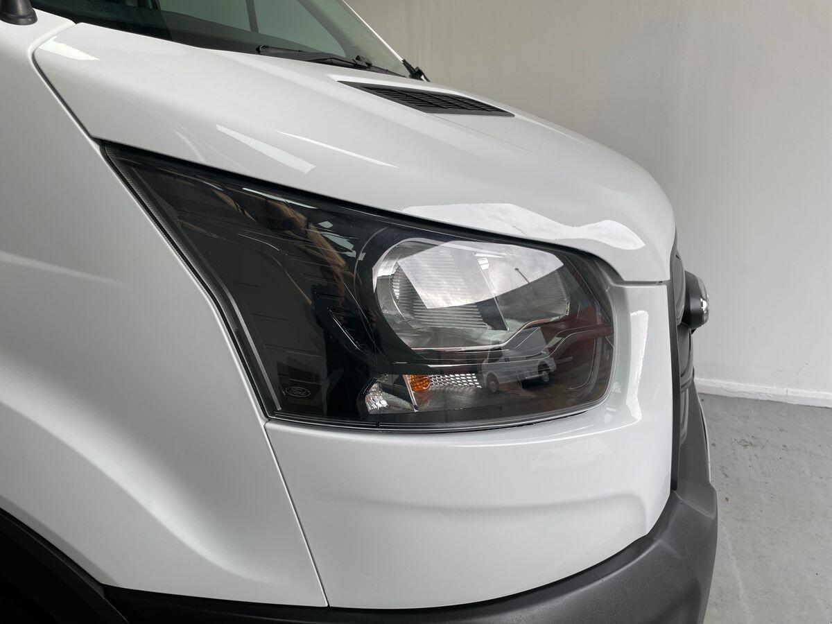 Used Ford Transit 2023 for sale - 76988333: Photo 20