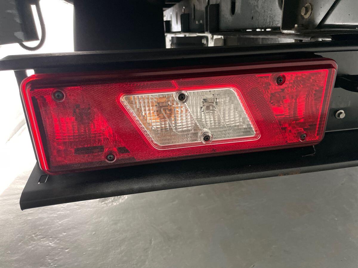 Used Ford Transit 2023 for sale - 76988333: Photo 21