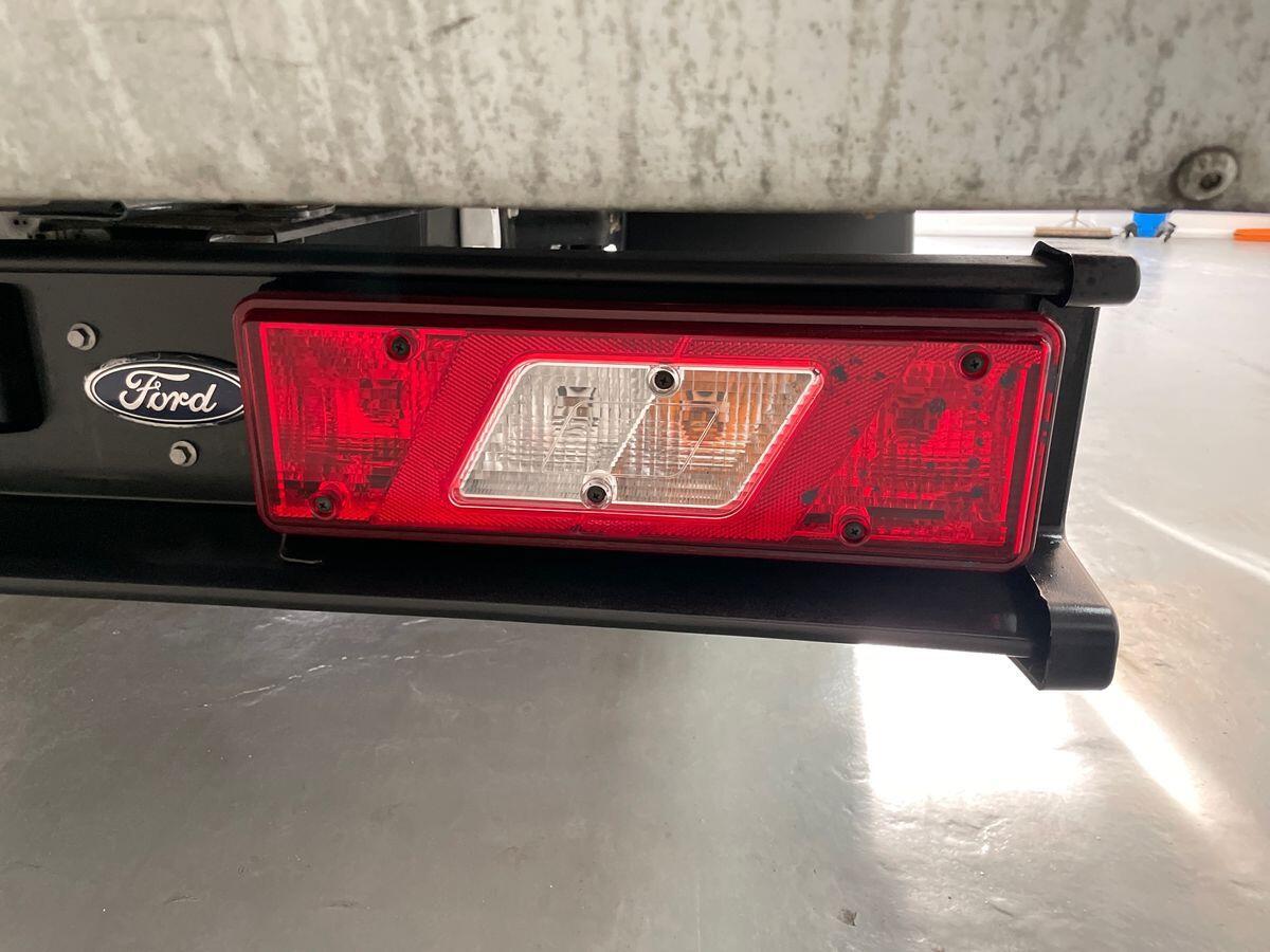 Used Ford Transit 2023 for sale - 76988333: Photo 22