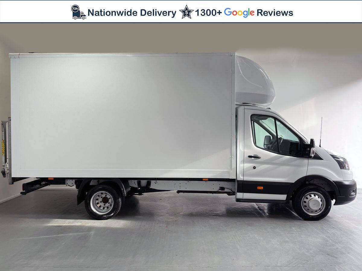 Used Ford Transit 2023 for sale - 76988333: Photo 3