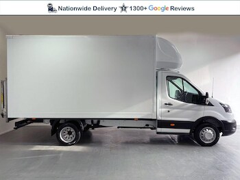 Used Ford Transit 2023 for sale - 76988333: Photo