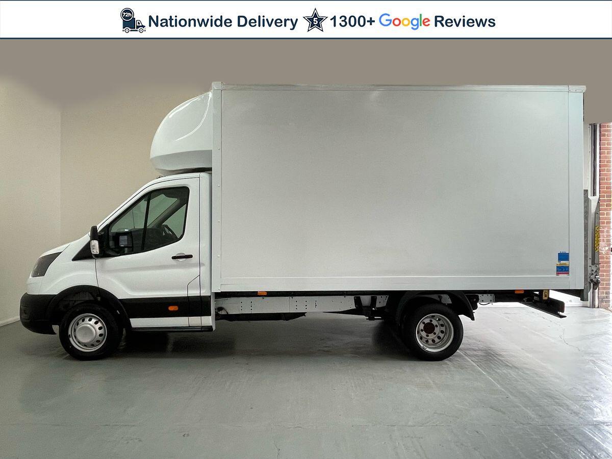 Used Ford Transit 2023 for sale - 76988333: Photo 5