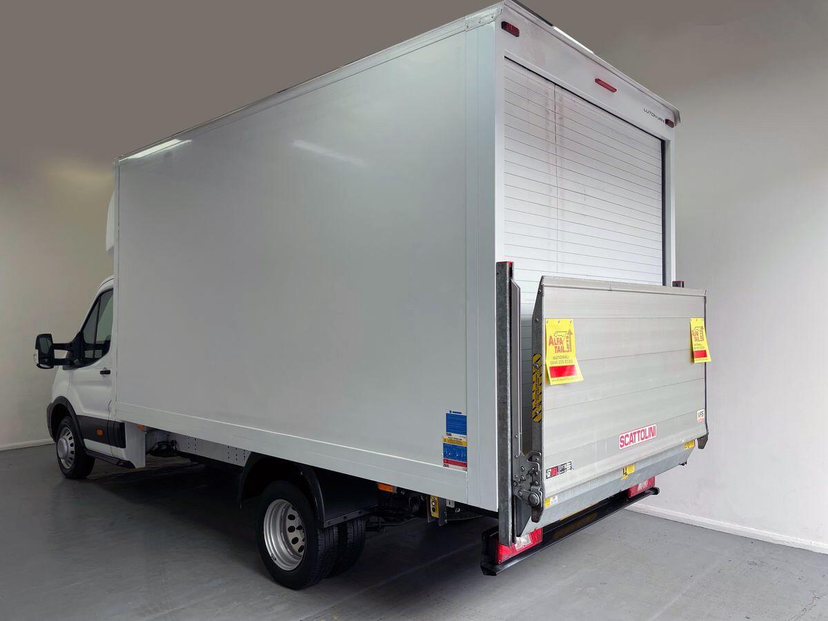 Used Ford Transit 2023 for sale - 76988333: Photo 6