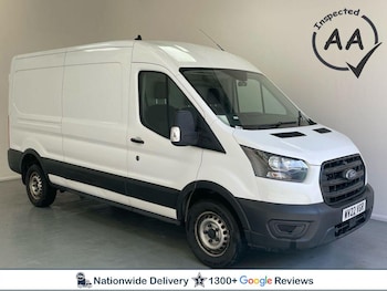 Ford - Transit