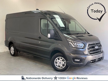 Used Ford Transit 2024 for sale - 75719692: Photo