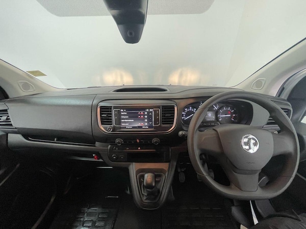 Used Vauxhall Vivaro 2023 for sale - 75186291: Photo 13