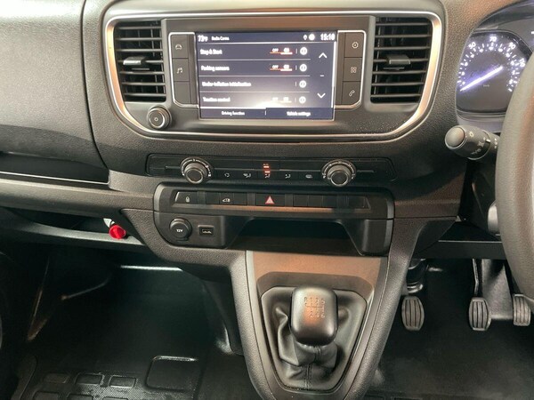 Used Vauxhall Vivaro 2023 for sale - 75186291: Photo 16