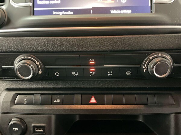 Used Vauxhall Vivaro 2023 for sale - 75186291: Photo 18