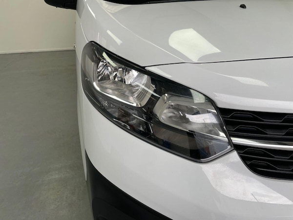 Used Vauxhall Vivaro 2023 for sale - 75186291: Photo 20