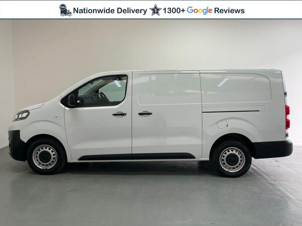 Used Vauxhall Vivaro 2023 for sale - 75186291: Photo 5