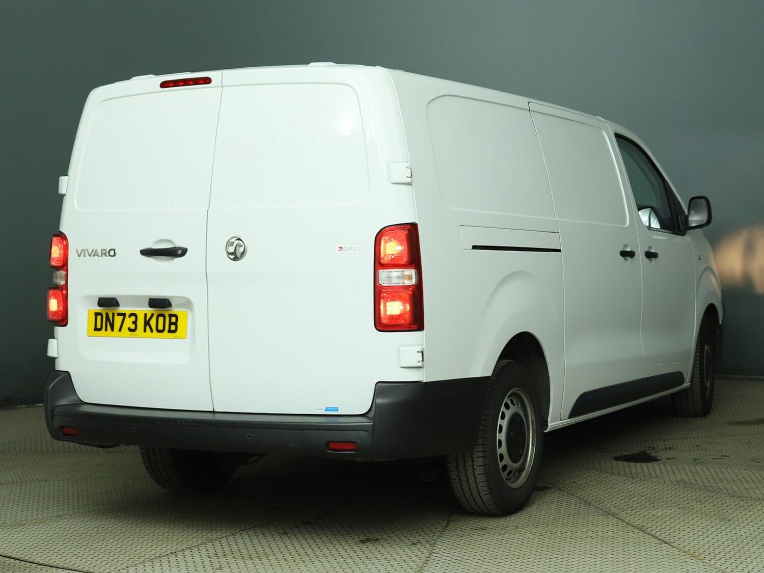 Vehicle 9