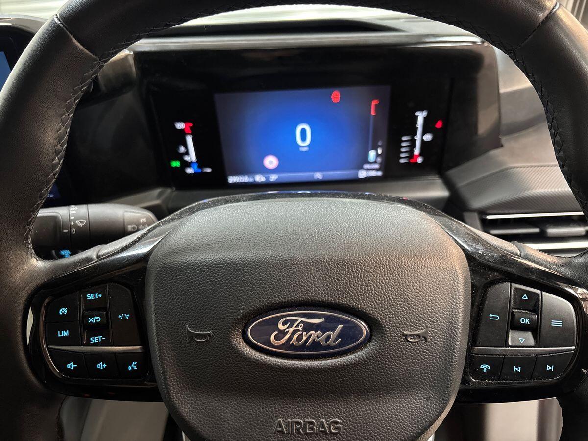 Used Ford Transit Custom 2024 for sale - 77611936: Photo 14