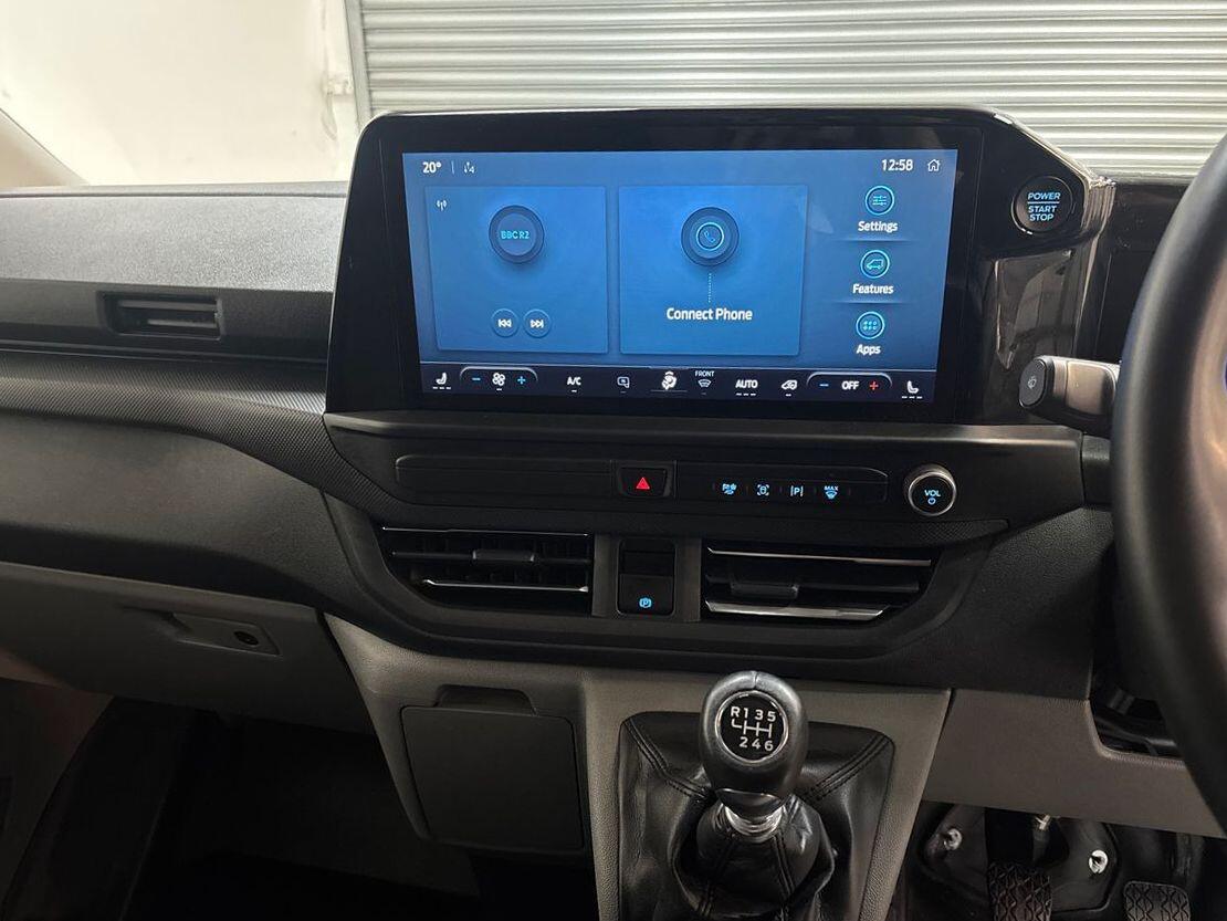 Used Ford Transit Custom 2024 for sale - 77611936: Photo 17