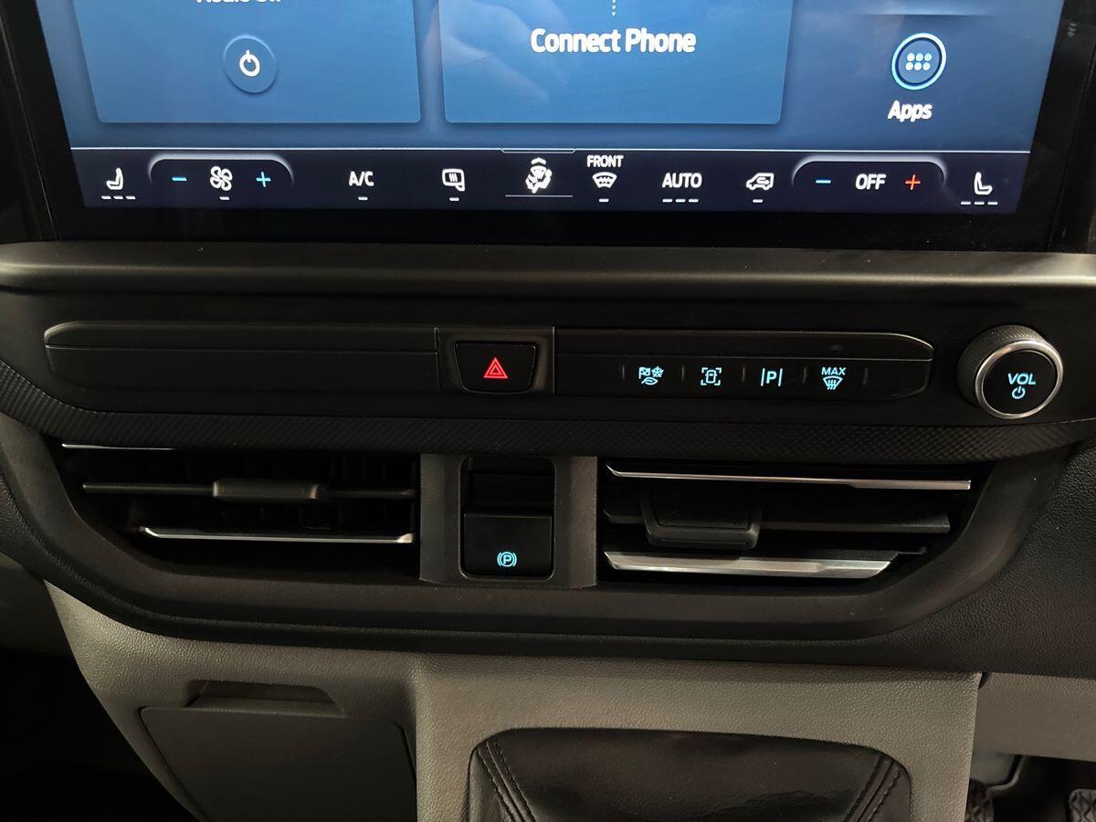 Used Ford Transit Custom 2024 for sale - 77611936: Photo 20