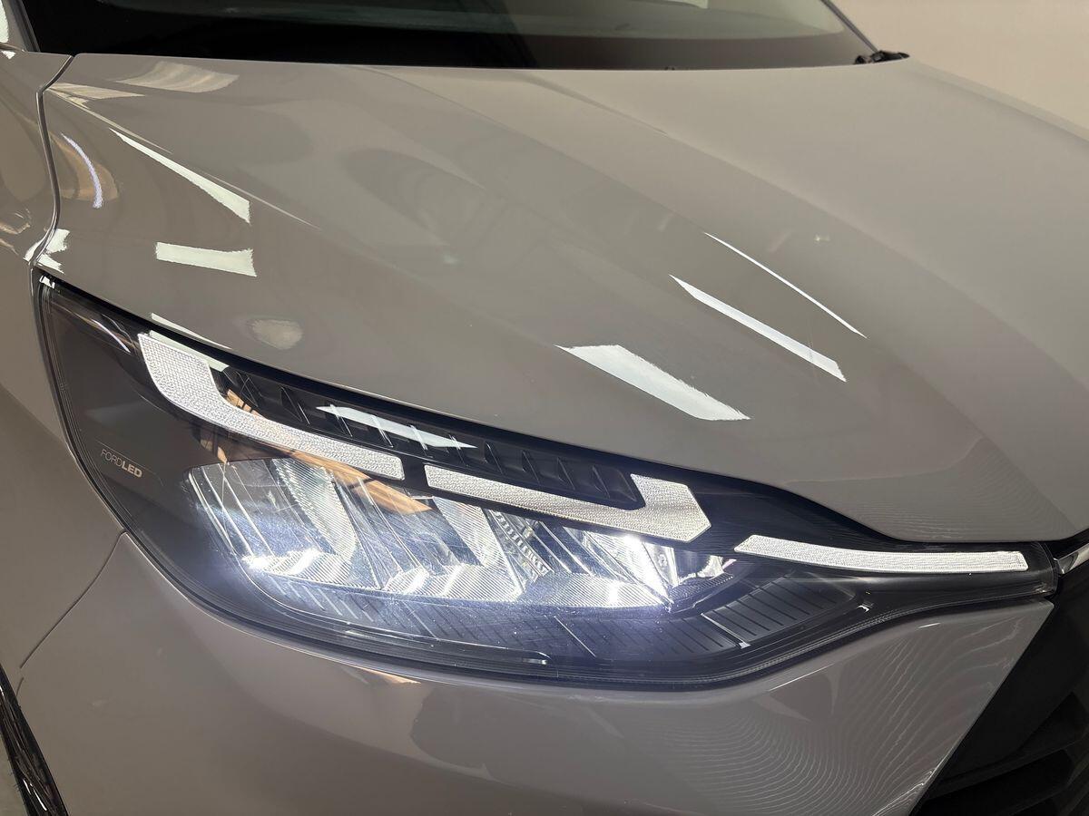 Used Ford Transit Custom 2024 for sale - 77611936: Photo 22