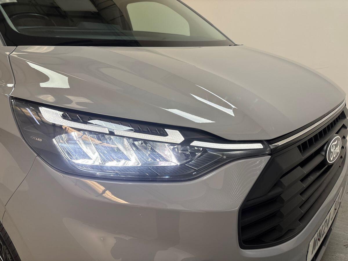 Used Ford Transit Custom 2024 for sale - 77611936: Photo 24