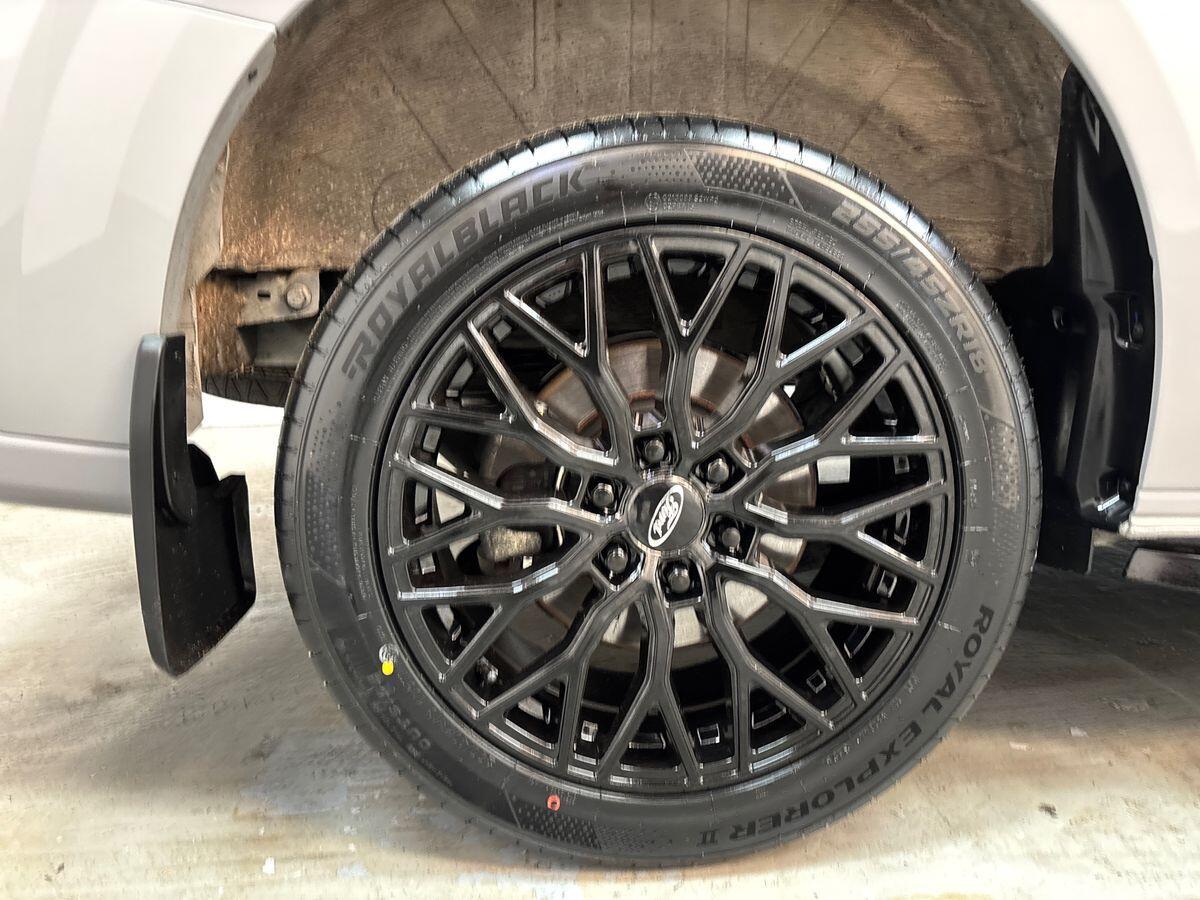 Used Ford Transit Custom 2024 for sale - 77611936: Photo 28