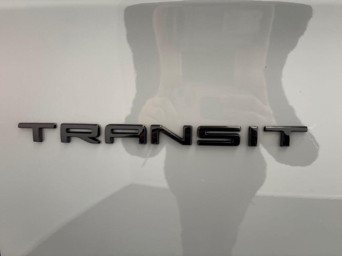 Used Ford Transit Custom 2024 for sale - 77611936: Photo 30