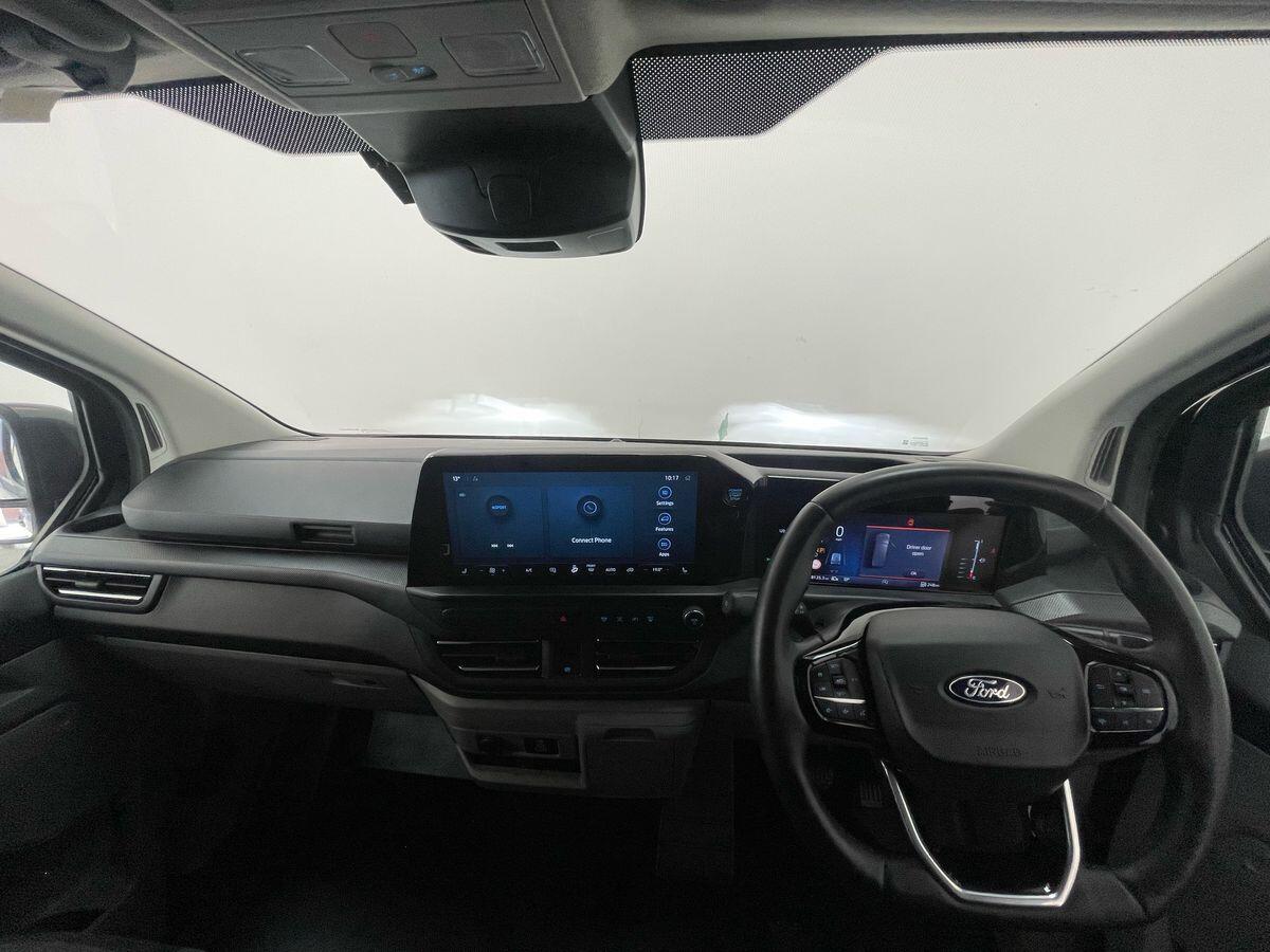 Used Ford Transit Custom 2024 for sale - 77611936: Photo 4