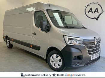 Used Renault Master 2023 for sale - 79808510: Photo