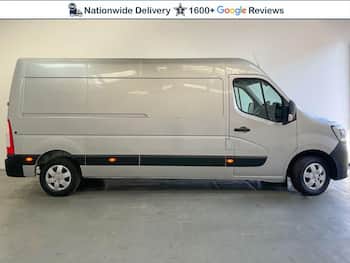 Used Renault Master 2023 for sale - 79808510: Photo