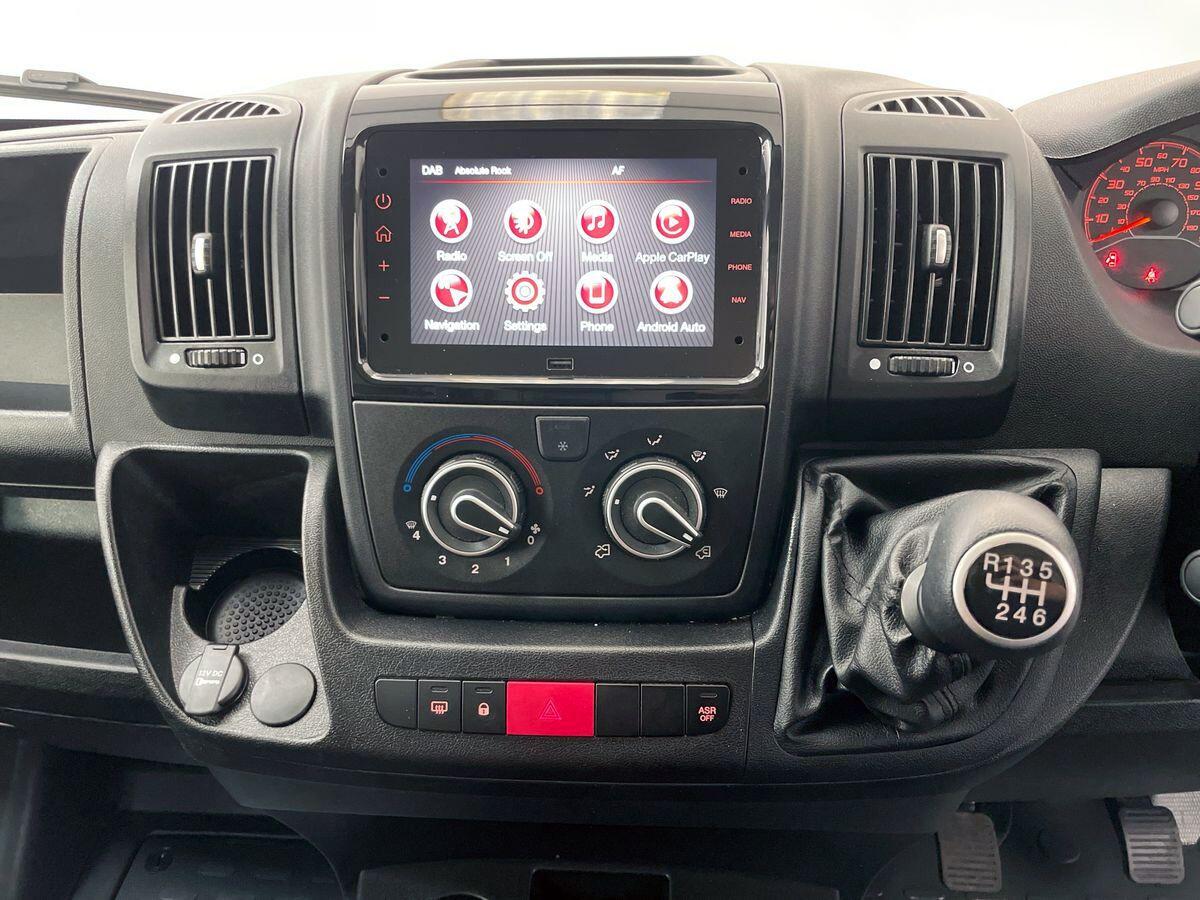 Used Peugeot Boxer 2023 for sale - 77306186: Photo 16