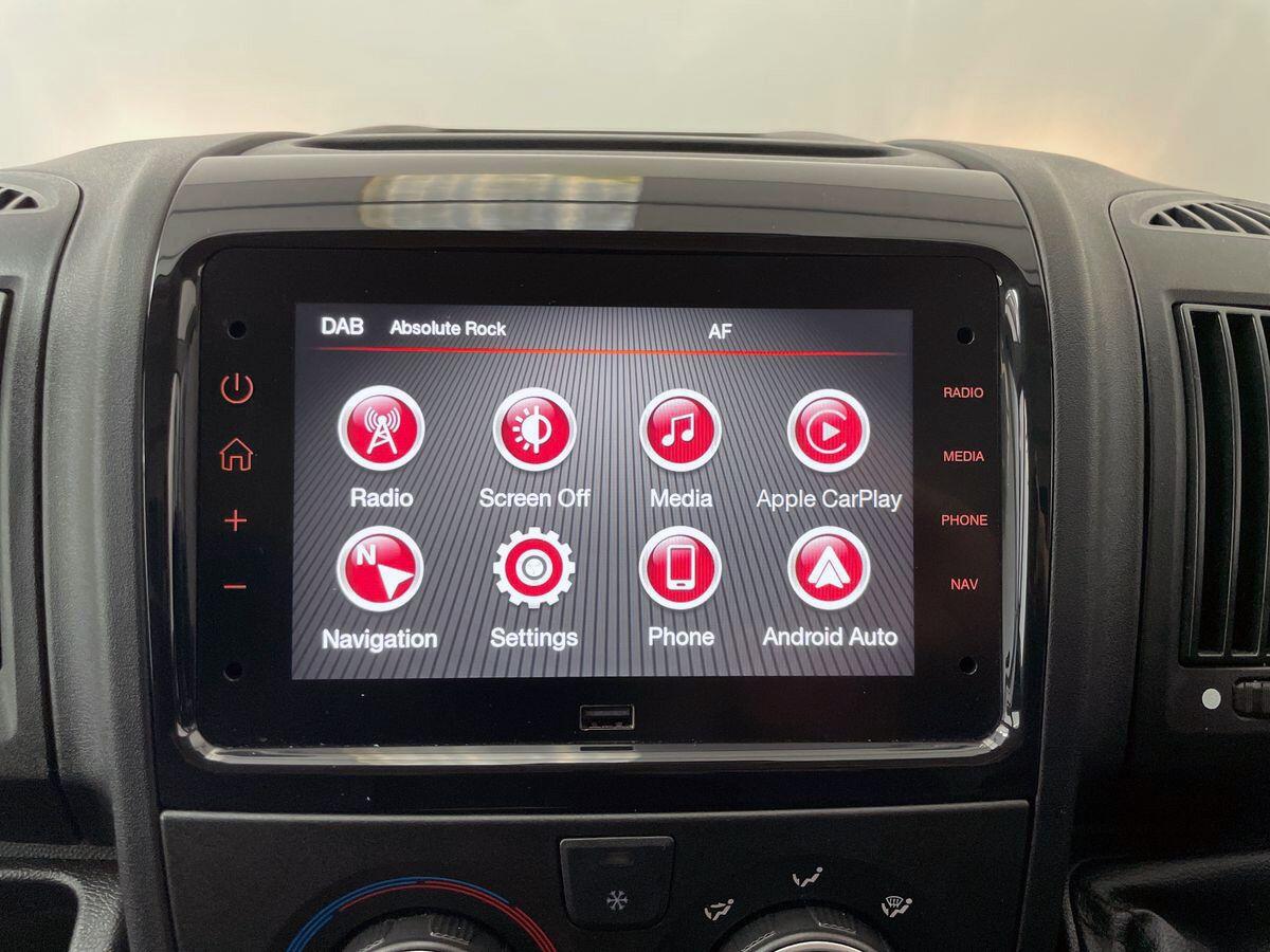 Used Peugeot Boxer 2023 for sale - 77306186: Photo 17